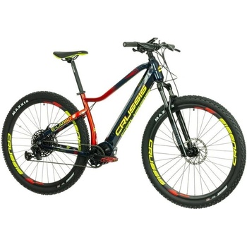 Crussis e-Largo 9.7-M 2022
