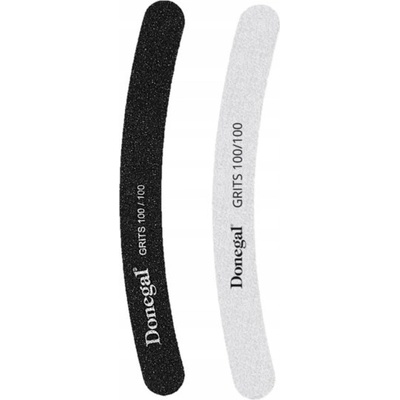 Donegal Pilník na ruky keramický banán čierny