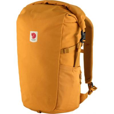 Fjällräven Дневна раница Fjällräven Ulvö Rolltop 30 Daypack - Red Gold - размер One Size (502-6390-0211)