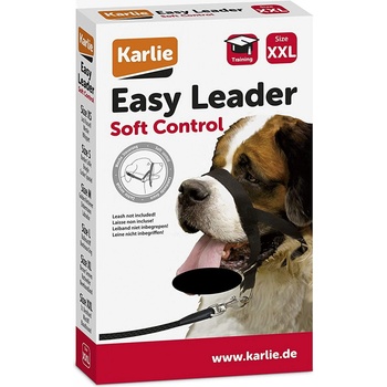 Karlie Flaming Ohlávka proti táhnutí Easy leader XXL