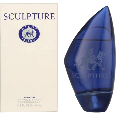 Nikos Sculpture parfém pánský 100 ml