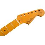 Fender Classic Series 50's Stratocaster 21 Kлен Врат на китара (0990061921)