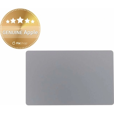 Trackpad komplet pre MacBook Air 15", A2941 (2023), Space Gray, 661-34949, Genuine Apple, Space Gray