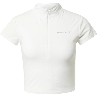 SHYX Тениска 'Gigi' бяло, размер 40