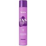 Fanola Fantouch Лак за коса с екстра силна фиксация Fix It, 750 ml - ozone