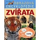 Obrazová encyklopedie Zvířata