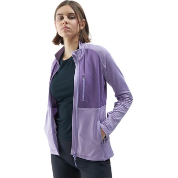 4F-Sweatshirt FNK-4FWSS24TFSWF316-52S-Light Violet 2024