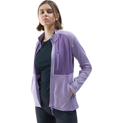 4F-Sweatshirt FNK-4FWSS24TFSWF316-52S-Light Violet 2024
