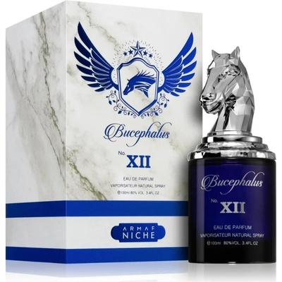 Armaf Niche Bucephalus No. XII parfémovaná voda pánská 100 ml