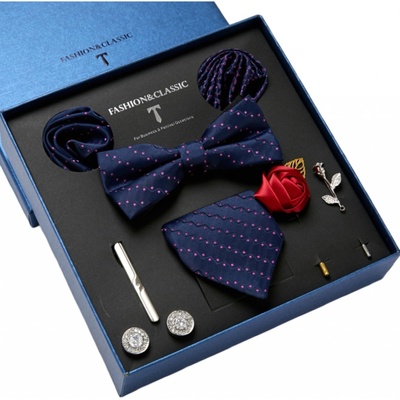 Gaira Kravata 7082-176 – Zboží Mobilmania