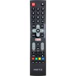 GENERAL METZ 50U2X42C, 55U2X42C, 32MTB4000 - съвместимо дистанционно управление на марката General (50U2X42C, 55U2X42C, 32MTB4000) Дистанционно