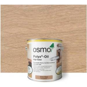 Osmo Hardwax-Oil Effect 3044 RAW - масло с твърда вакса 10л (2693)