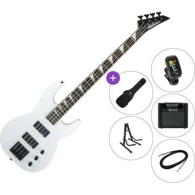 Jackson JS Series Concert Bass JS2 AH Premium SET