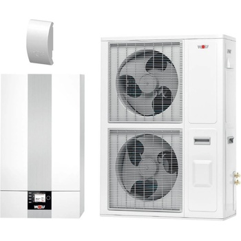 Sestava Wolf BWL-1S 10/400V