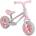 BYOX Мини баланс велосипед Ranger Mini - Pink (112694)