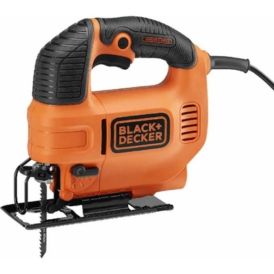 Black & Decker KFBES500K-QS