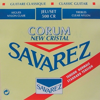 Savarez 500CR