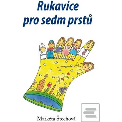 Rukavice pro sedm prstů