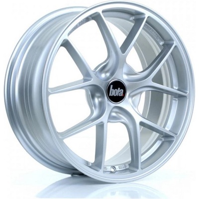 BOLA FLE 7,5x17 5x105 ET40-45 crystal silver