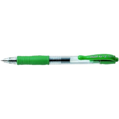 Pilot 18274 G-2 zelená