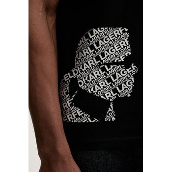 Karl Lagerfeld Тениска Karl Lagerfeld (554235.755404)