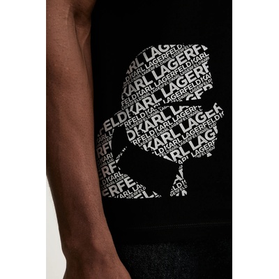 Karl Lagerfeld Тениска Karl Lagerfeld (554235.755404)