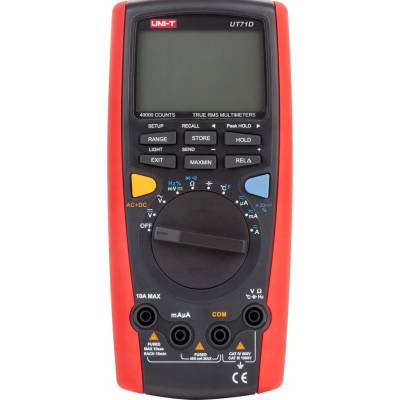 UNI-T UT-71D
