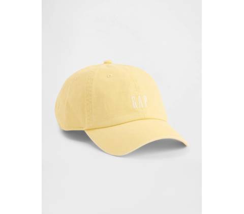 GAP s logom Žltá