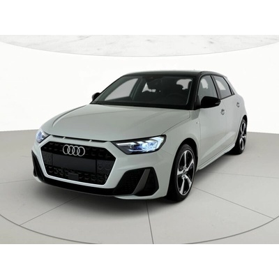 Audi A1 30 TFSI S-line Sportback 85 kW