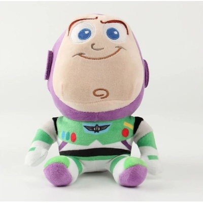 Buzz Rakeťák Toy Story 18 cm