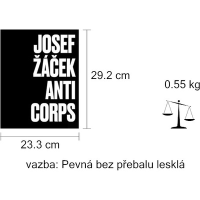 Josef Žáček Anticorps