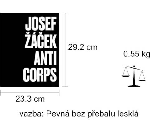 Josef Žáček Anticorps