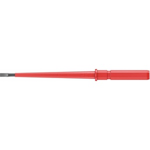 Wera Острие шлиц 0.8x4.0x154, 60 Kraftform Kompakt VDE 1000V /до изчерпване/ - W003403 (W003403)