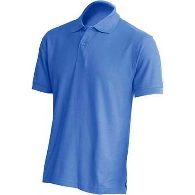 Jhk pánské polo triko JHK510 Azure
