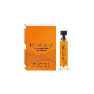 Medica-group PheroStrong феромонен парфюм Wind за жени 1 мл (P26720)