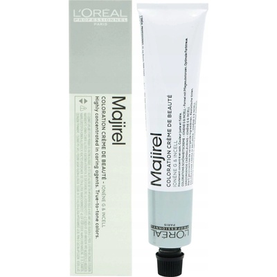 Loreal Majirel Trwała barva na vlasy - odstín 7.0 středně blond 50 ml