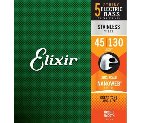 Gore Elixir 14777 Nanoweb