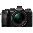 Olympus OM-5 II