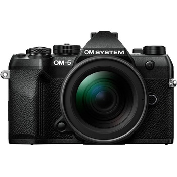 Olympus OM-5 II