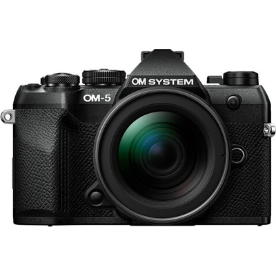 Olympus OM-5 II
