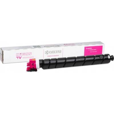 Kyocera Kyocera TK-8375M 1T02XDBNL0 магента (magenta) оригинален тонер (1T02XDBNL0)