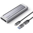 ORICO AXM2S-G2-V1-GY-BP