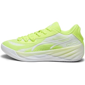 PUMA All-pro nitro Светлоотразителен неон, бяло 41 (37907905)