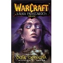 WarCraft: Válka Prastarých Kniha druhá - Richard A. Knaak
