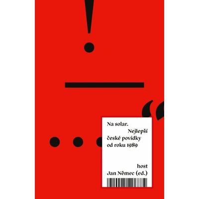 Na solar - Michal,Balabán Jan,Bažantová Barbora,Bellová Bianca,Beran Stanislav,Borkovec Petr,Dousková Irena,Dutka Edgar,Epstein Marek,Fischerová Sylva,Hakl Emil,Hanišová Viktorie,Hořava Matěj,Hradecký