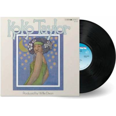 Koko Taylor - KOKO TAYLOR Vinyl