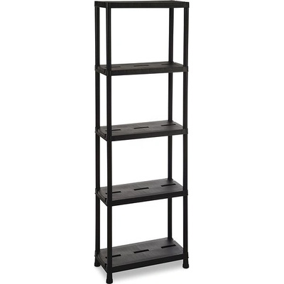 TOOMAX Plastový regál Universal 63-5 180 x 60 x 30 cm
