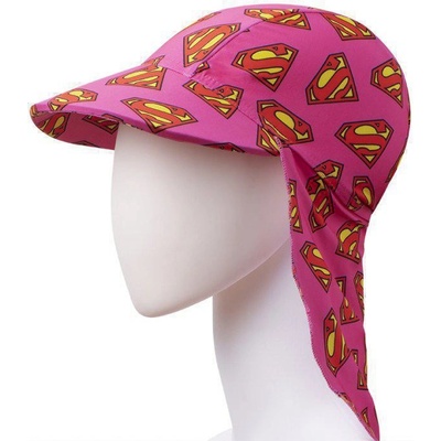 Slipstop Dětský klobouk Super girl