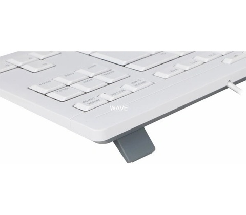 Cherry Stream TKL JK-8600DE-0