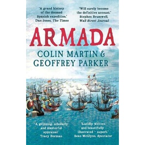 Armada (ISBN: 9780300285246)